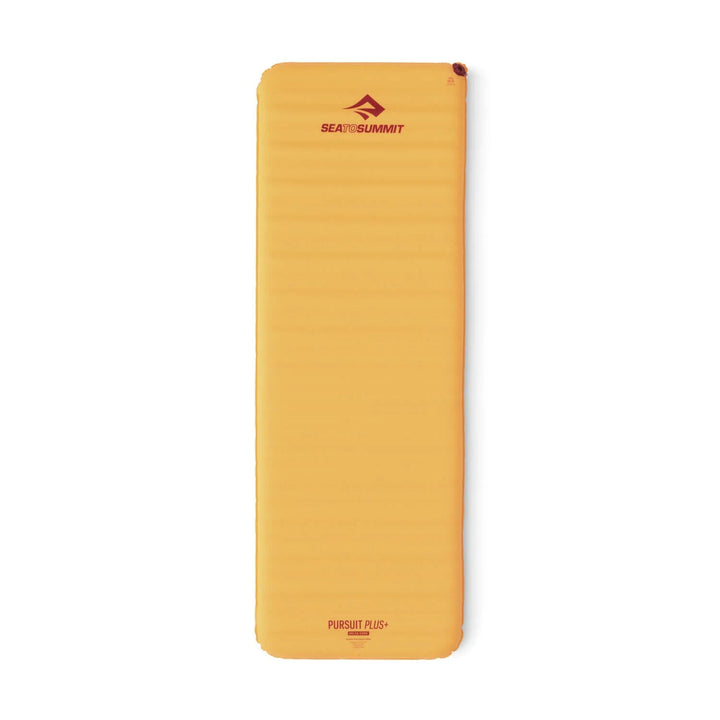 Sea to Summit Pursuit Plus Self Inflating Mat
