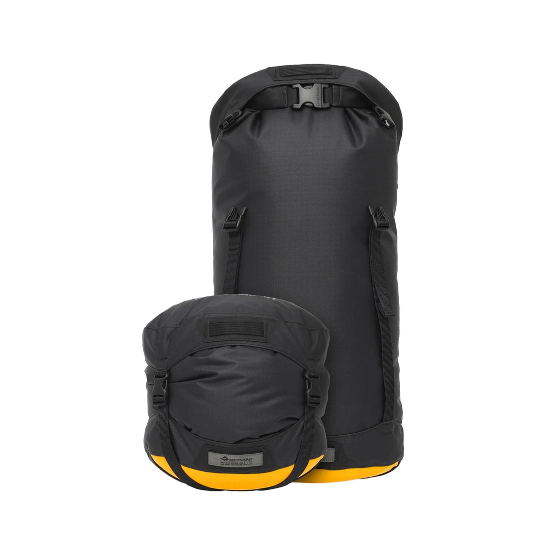 Sea to Summit Evac Heavy Duty Compression Dry Bag