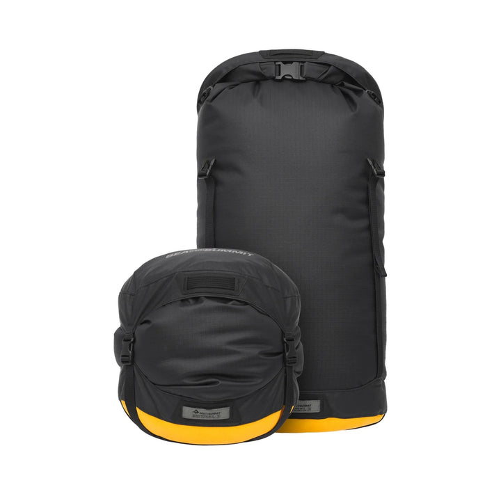 Sea to Summit Evac Heavy Duty Compression Dry Bag