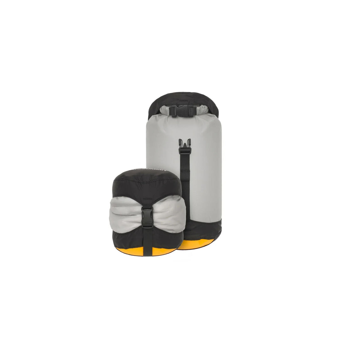 Sea to Summit Evac Ultralight Compression Dry Bag
