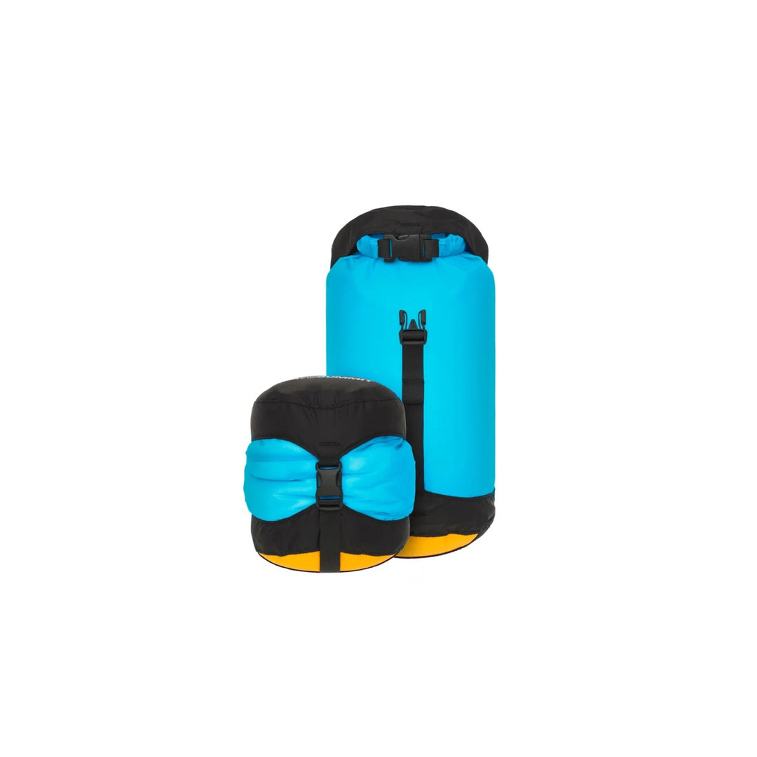 Sea to Summit Evac Ultralight Compression Dry Bag