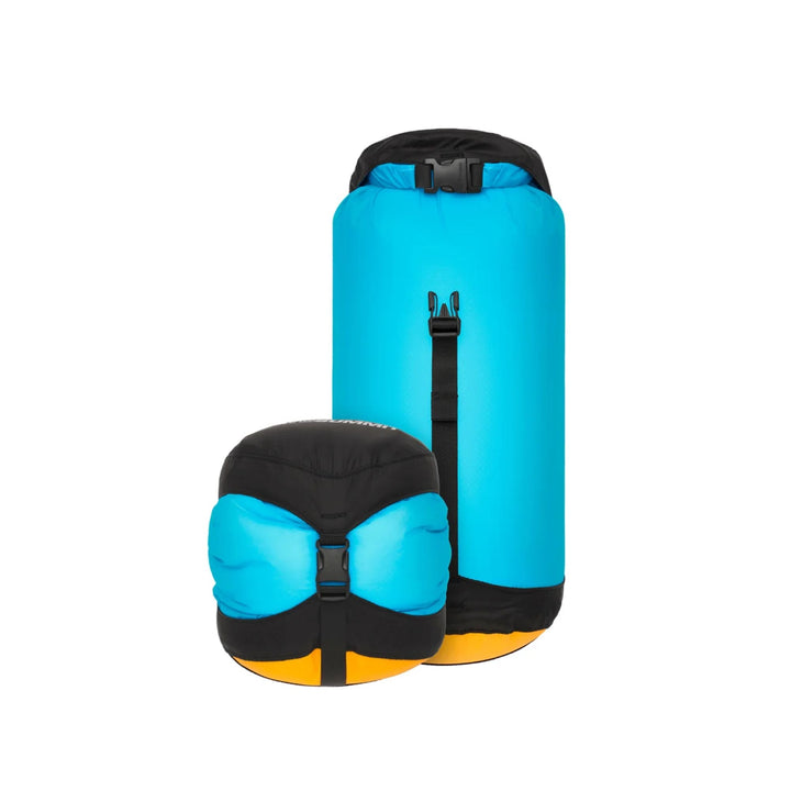 Sea to Summit Evac Ultralight Compression Dry Bag