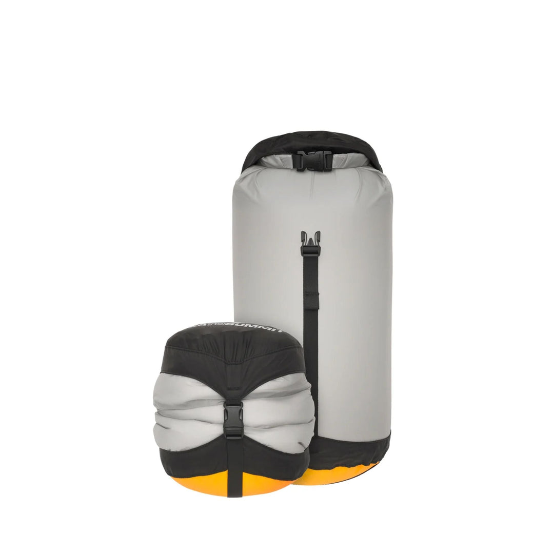 Sea to Summit Evac Ultralight Compression Dry Bag
