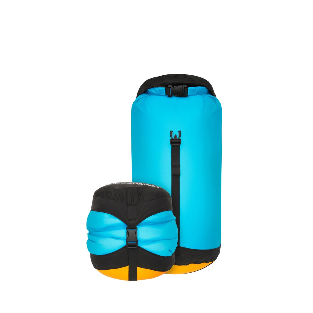 Sea to Summit Evac Ultralight Compression Dry Bag