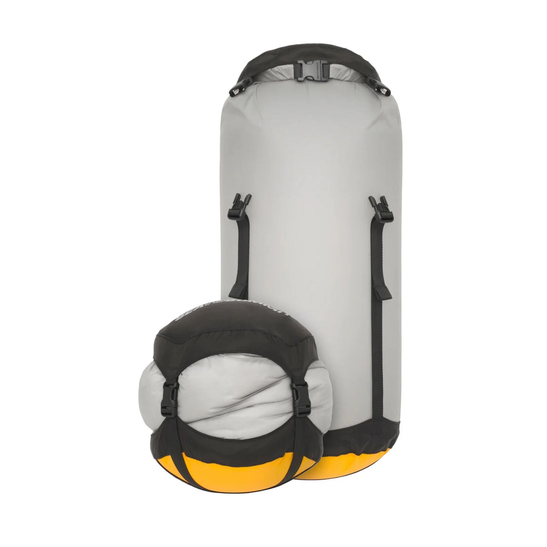 Sea to Summit Evac Ultralight Compression Dry Bag