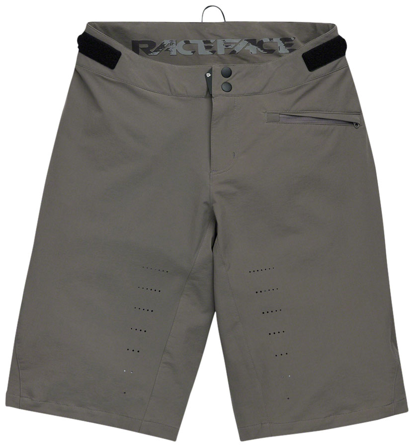 RaceFace Indy Shorts - Women's Charcoal Small