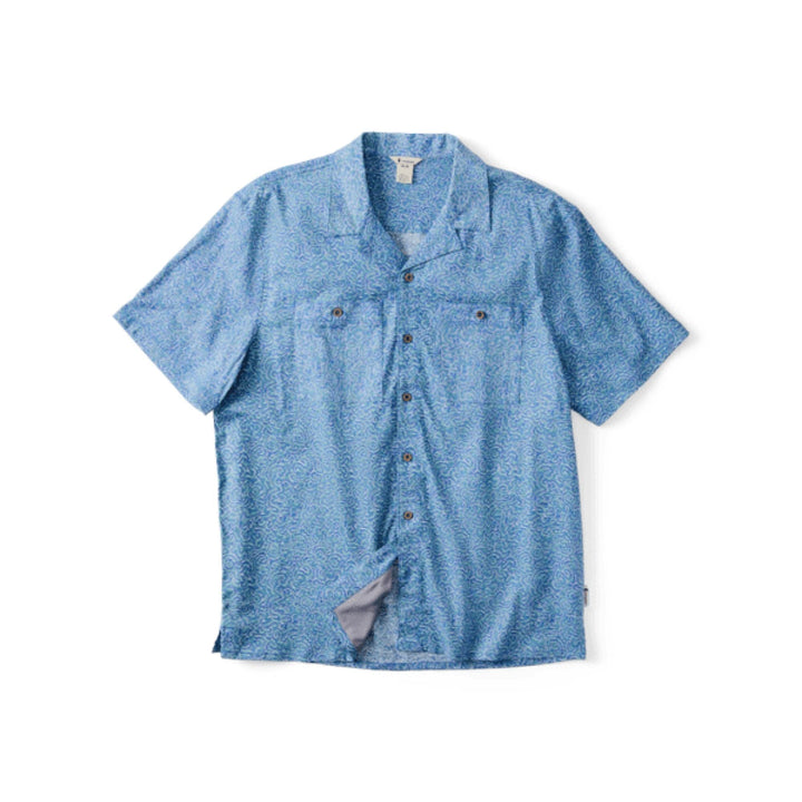 Cotopaxi Afuera Button Up Shirt