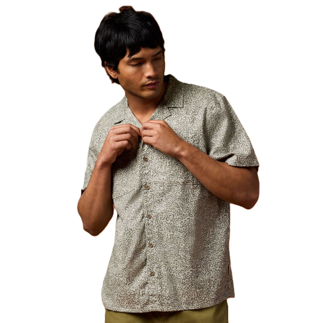 Cotopaxi Afuera Button Up Shirt