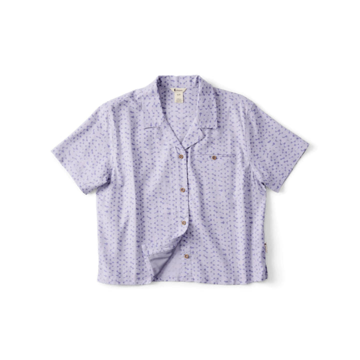 Cotopaxi Women's Afuera Button Up Shirt