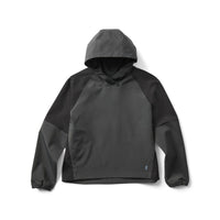 Charcoal and Black
