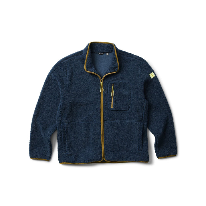 Cotopaxi Men's Amigazo Fleece Jacket