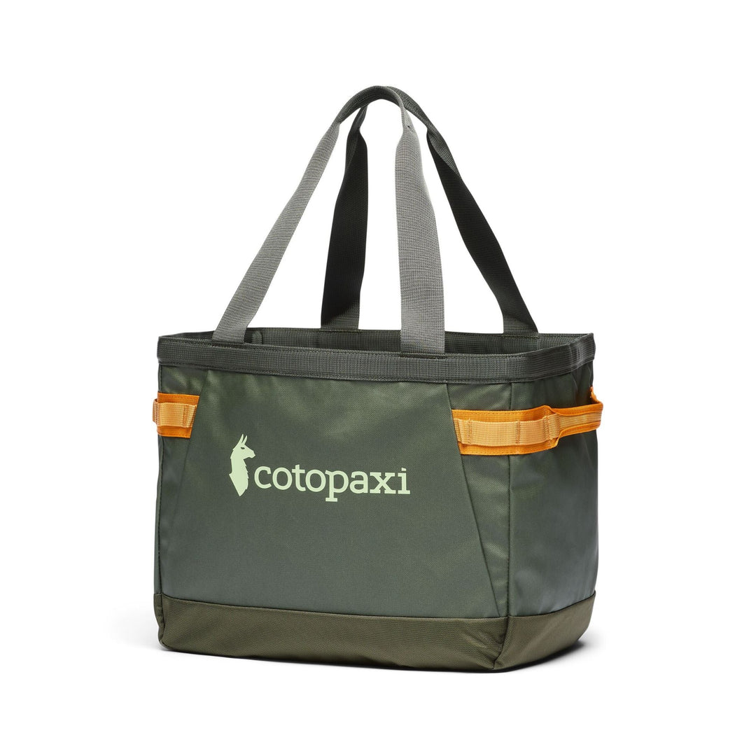 Cotopaxi Allpa 30L Gear Hauler Tote