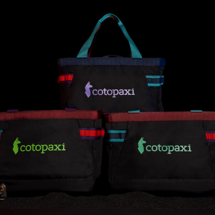 Cotopaxi Allpa 60L Gear Hauler Tote