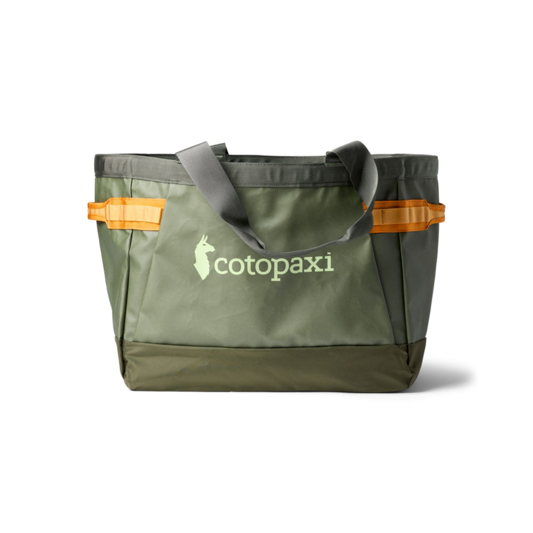 Cotopaxi Allpa 60L Gear Hauler Tote