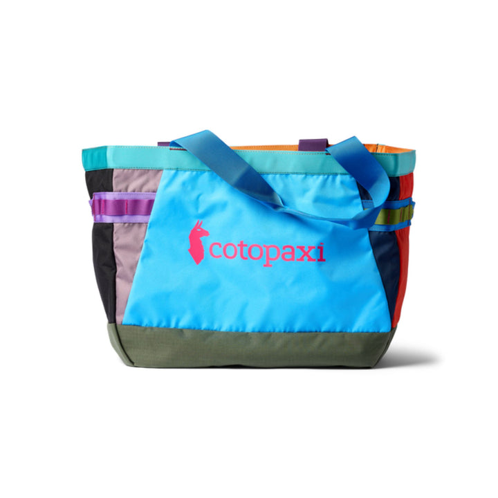 Cotopaxi Allpa 60L Gear Hauler Tote