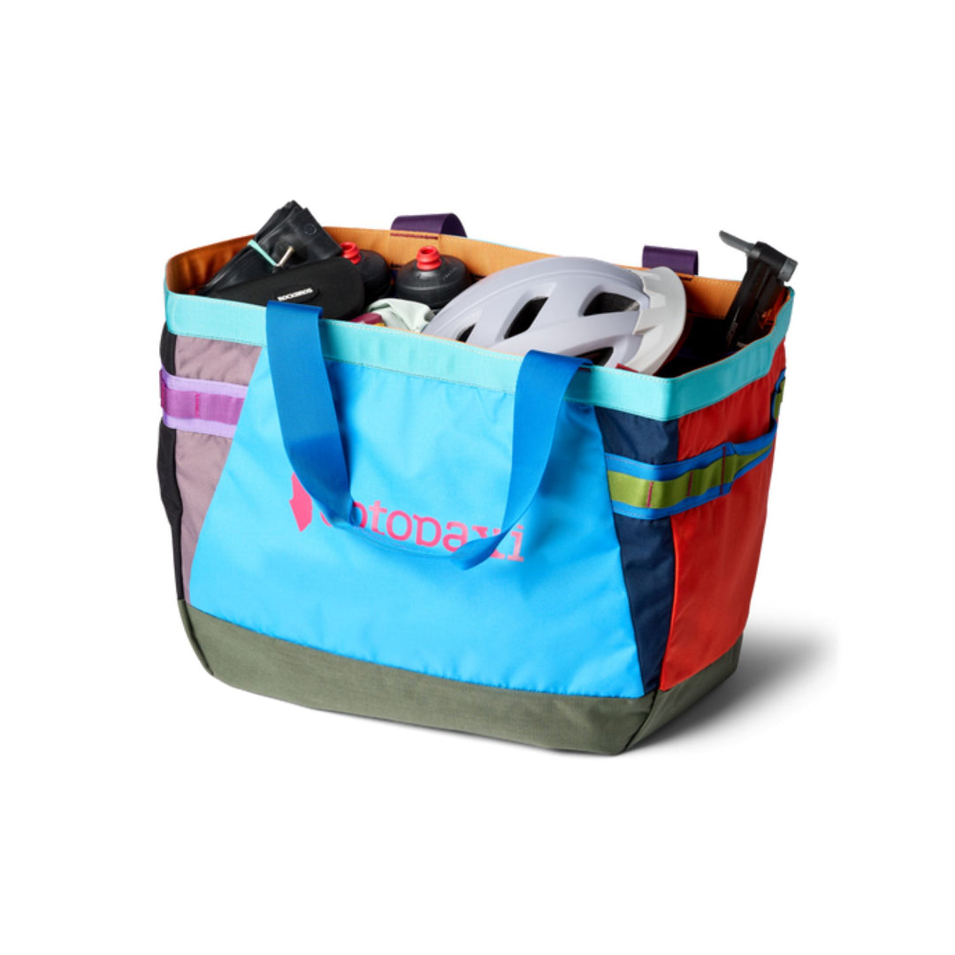 Cotopaxi Allpa 60L Gear Hauler Tote