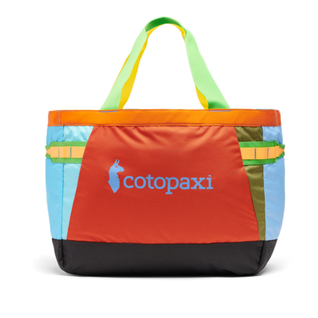 Cotopaxi Allpa 60L Gear Hauler Tote