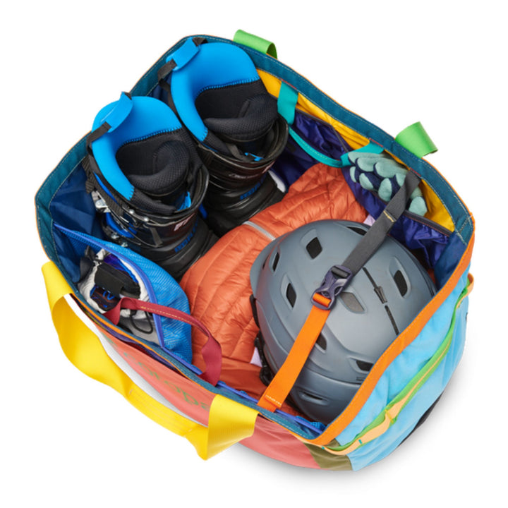 Cotopaxi Allpa 60L Gear Hauler Tote