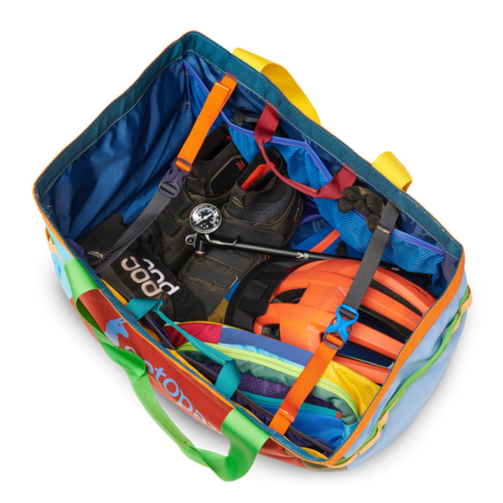 Cotopaxi Allpa 60L Gear Hauler Tote