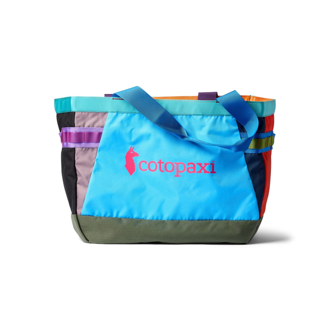 Cotopaxi Allpa 60L Gear Hauler Tote