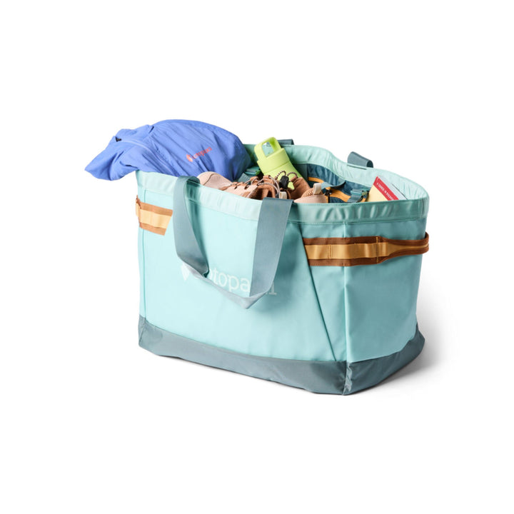 Cotopaxi Allpa 60L Gear Hauler Tote
