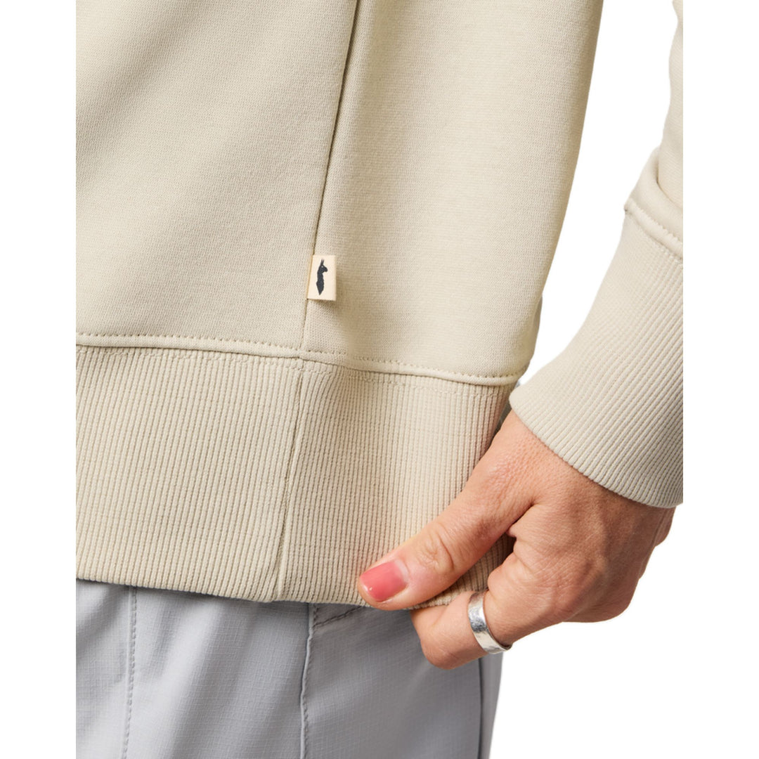 Cotopaxi Women's Adventure Gear Crewneck