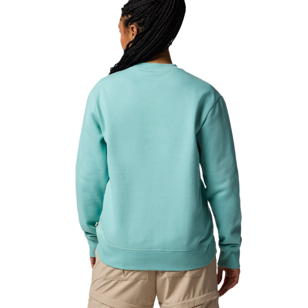 Cotopaxi Women's Adventure Gear Crewneck