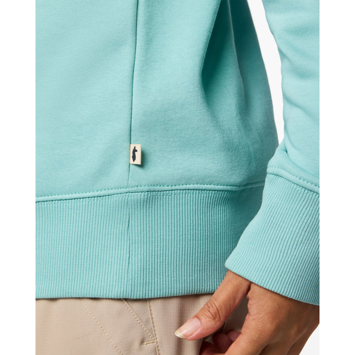 Cotopaxi Women's Adventure Gear Crewneck