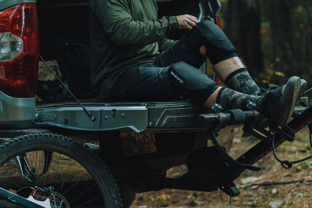 Dakine Agent O/O Knee Pads