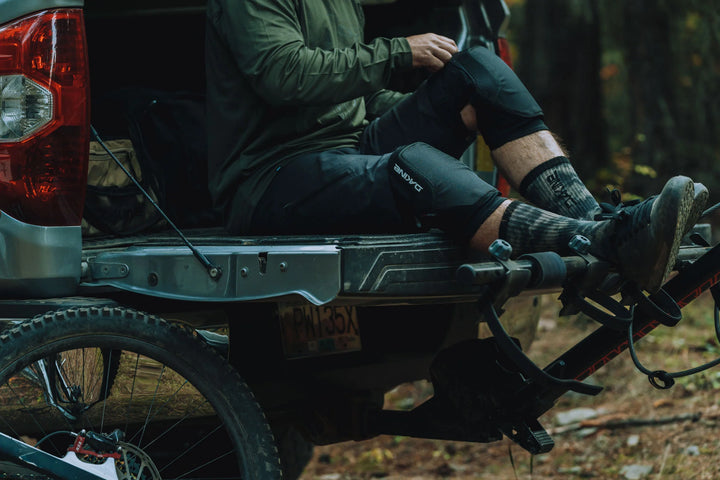 Dakine Agent O/O Knee Pads