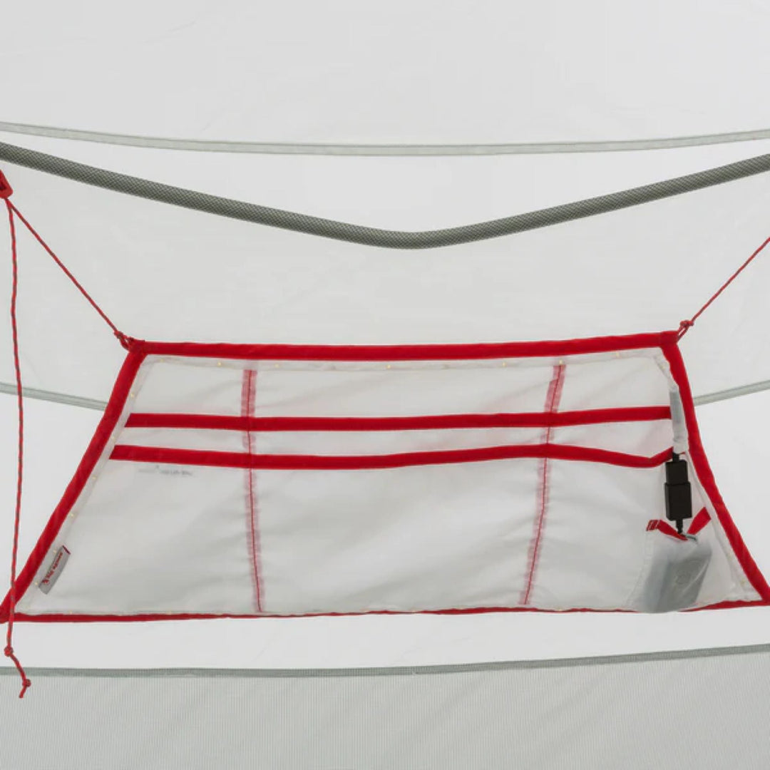 Big Agnes mtnGLO Gear Loft