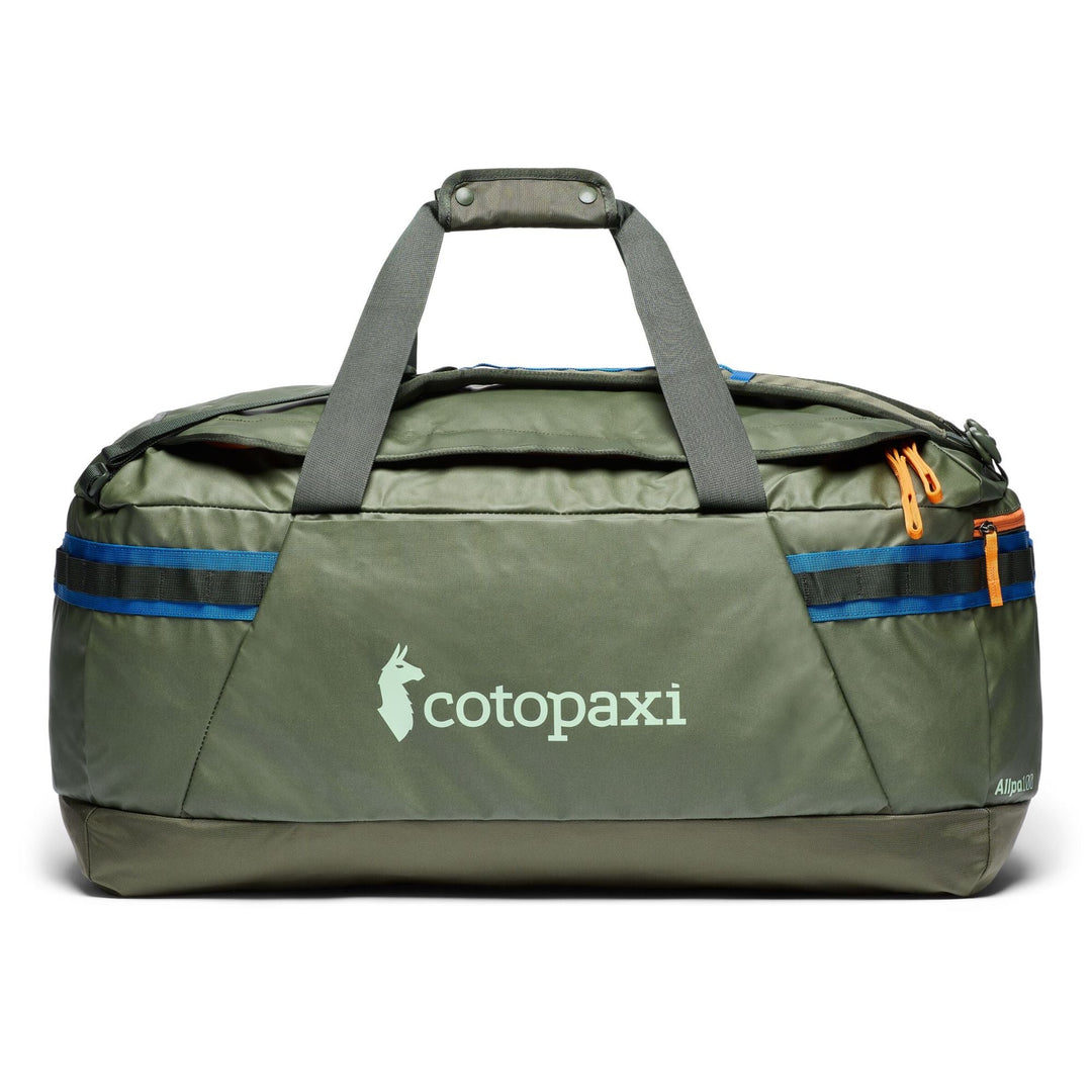 Cotopaxi Allpa Getaway 100L Duffel