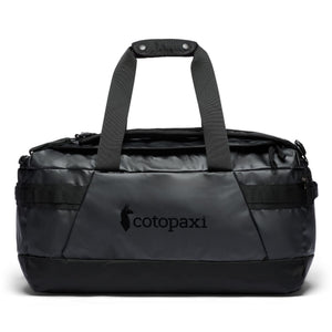 Cotopaxi Black