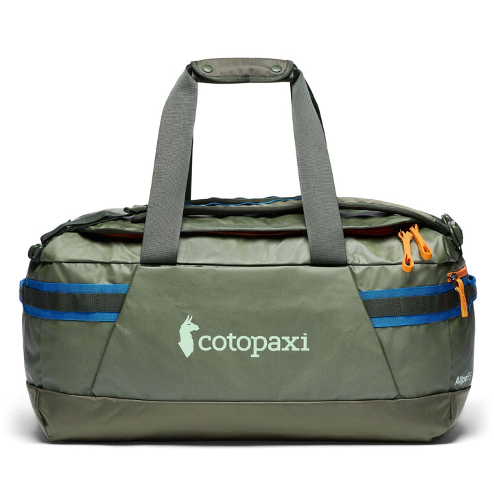 Cotopaxi Allpa Getaway 55L Duffel