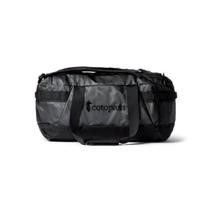 Cotopaxi Black