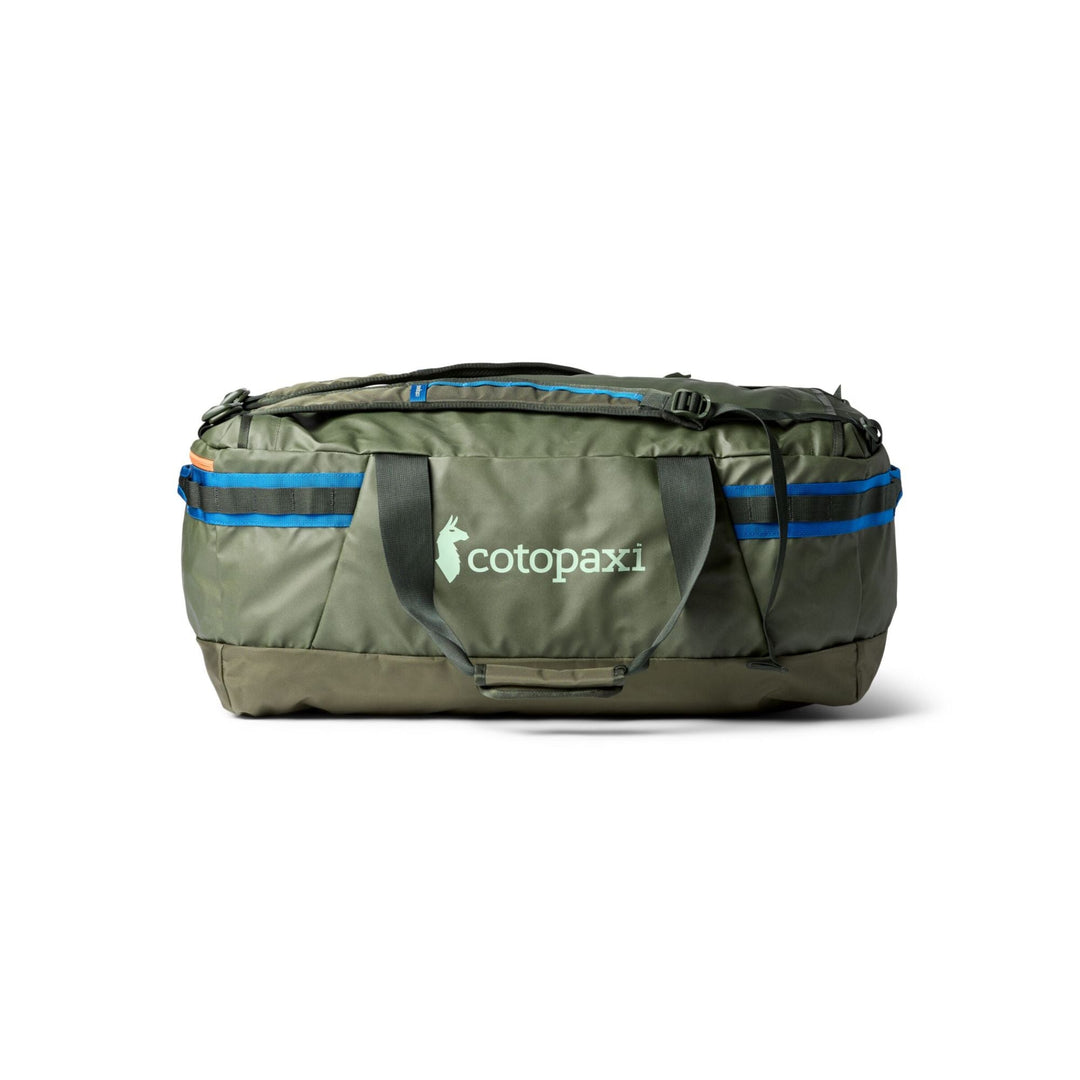 Cotopaxi Allpa Getaway 70L Duffel