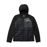 Cotopaxi Black