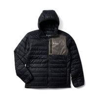 Cotopaxi Black