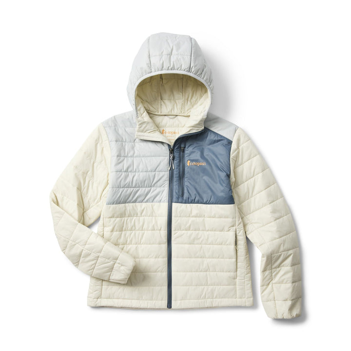 Cotopaxi Women's Acodo Insulated Hooded Jacket