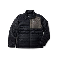 Cotopaxi Black