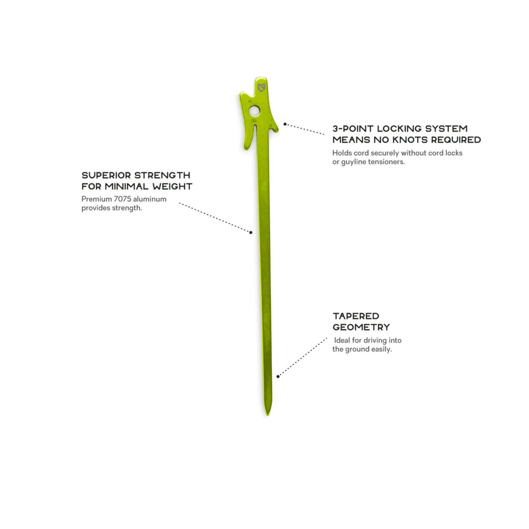 Nemo Airpin Ultralight Stakes