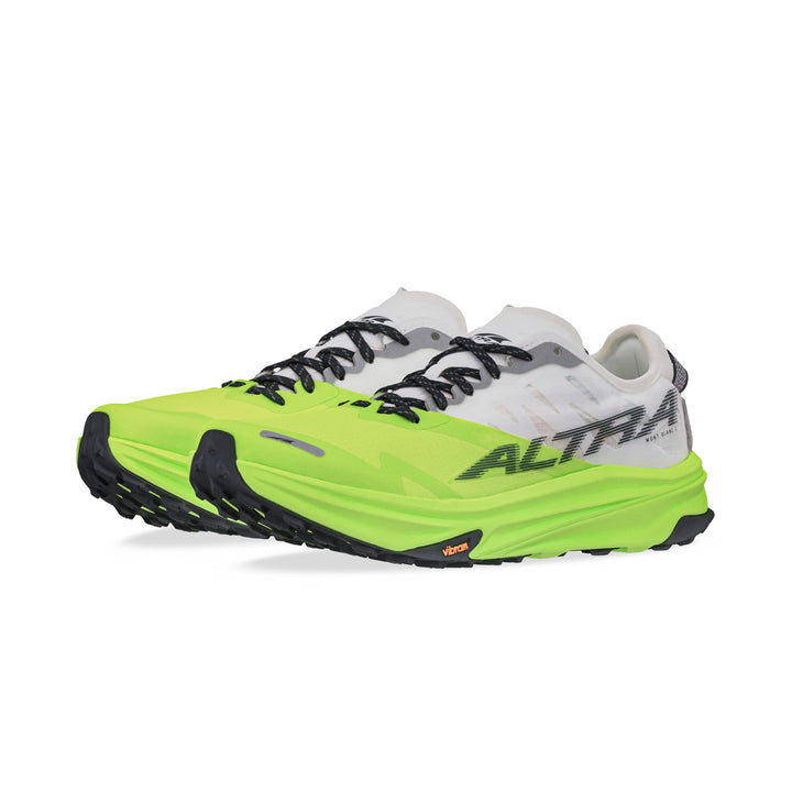 Altra Running Men's Mont Blanc Carbon Trail Shoes