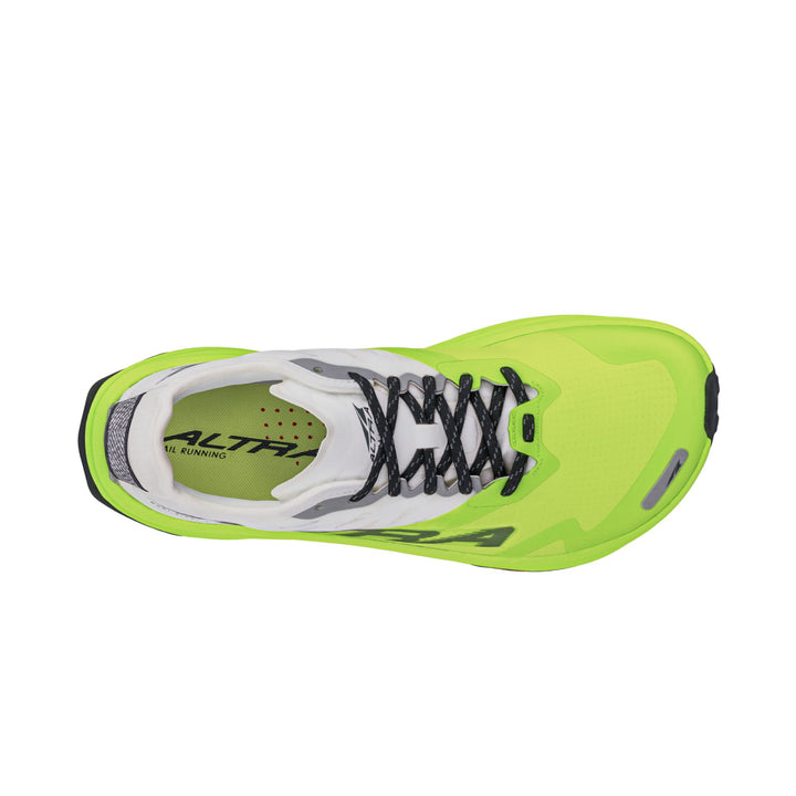 Altra Running Men's Mont Blanc Carbon Trail Shoes