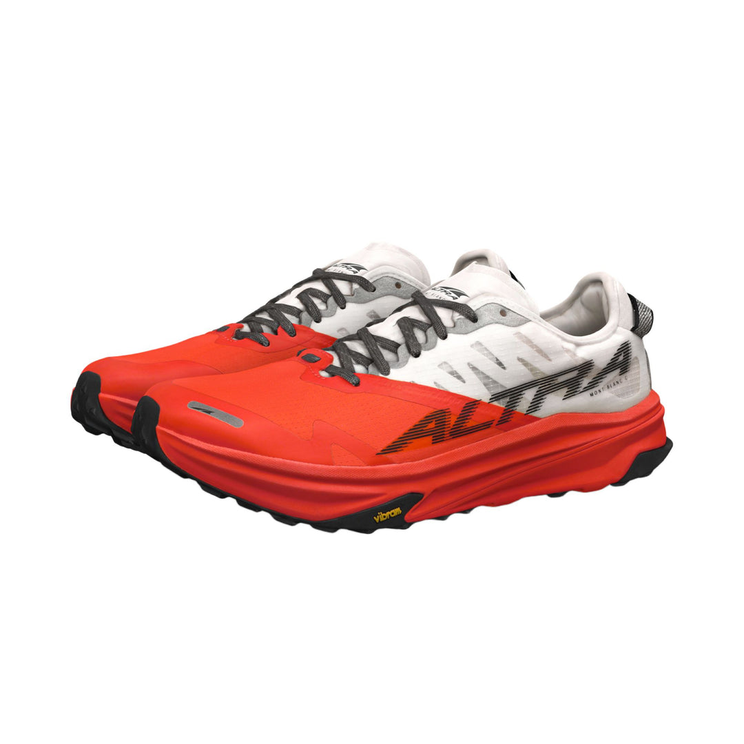 Altra Running Men's Mont Blanc Carbon Trail Shoes