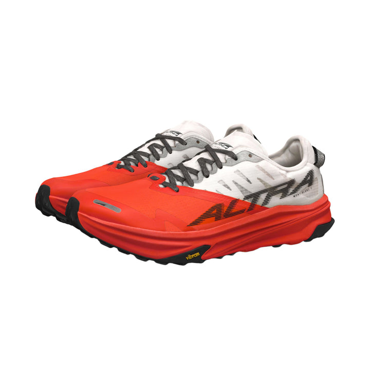 Altra Running Men's Mont Blanc Carbon Trail Shoes