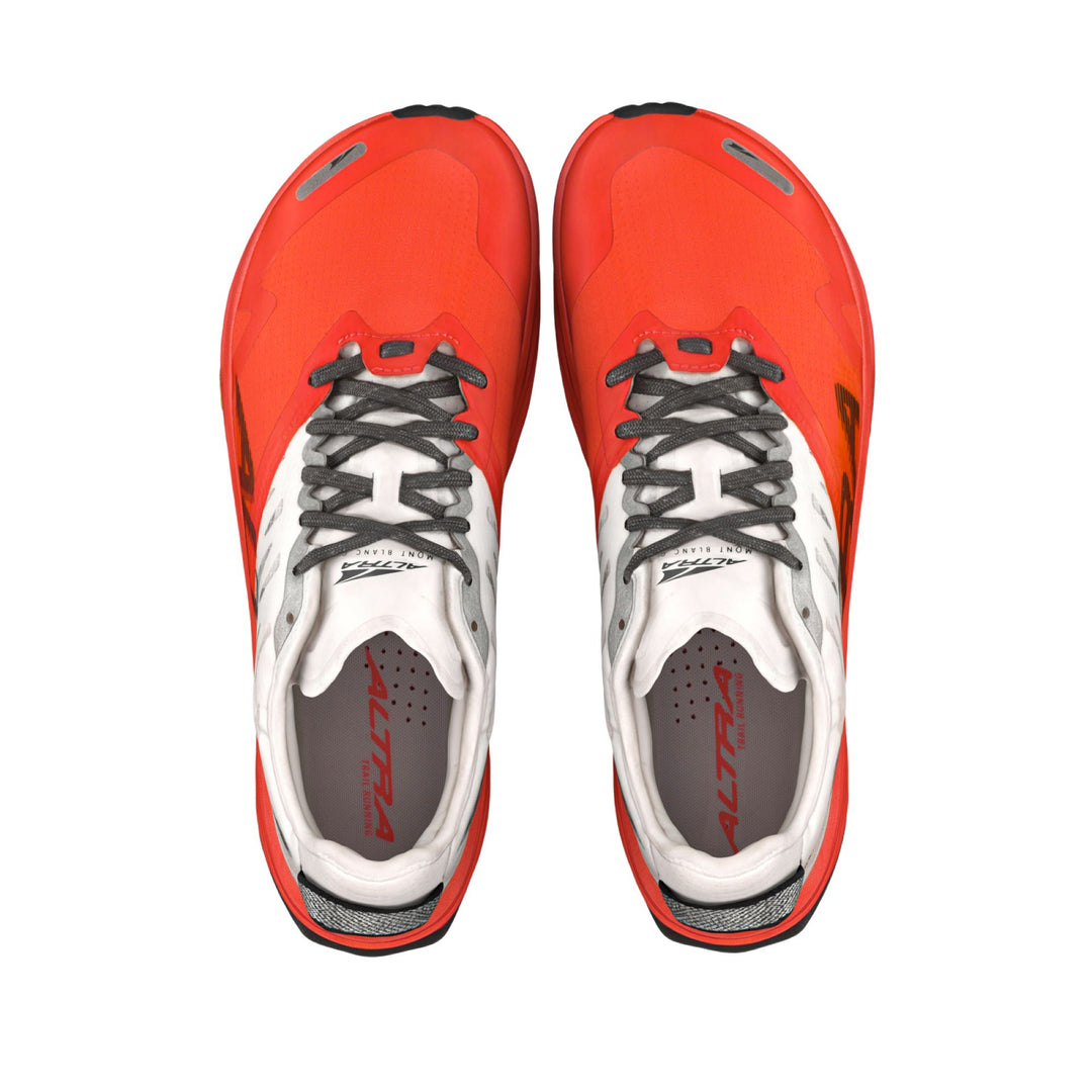 Altra Running Men's Mont Blanc Carbon Trail Shoes