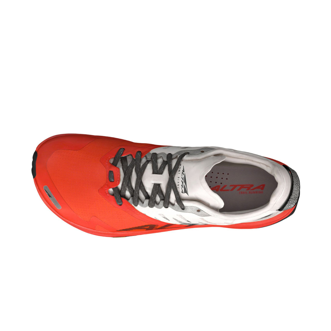 Altra Running Men's Mont Blanc Carbon Trail Shoes
