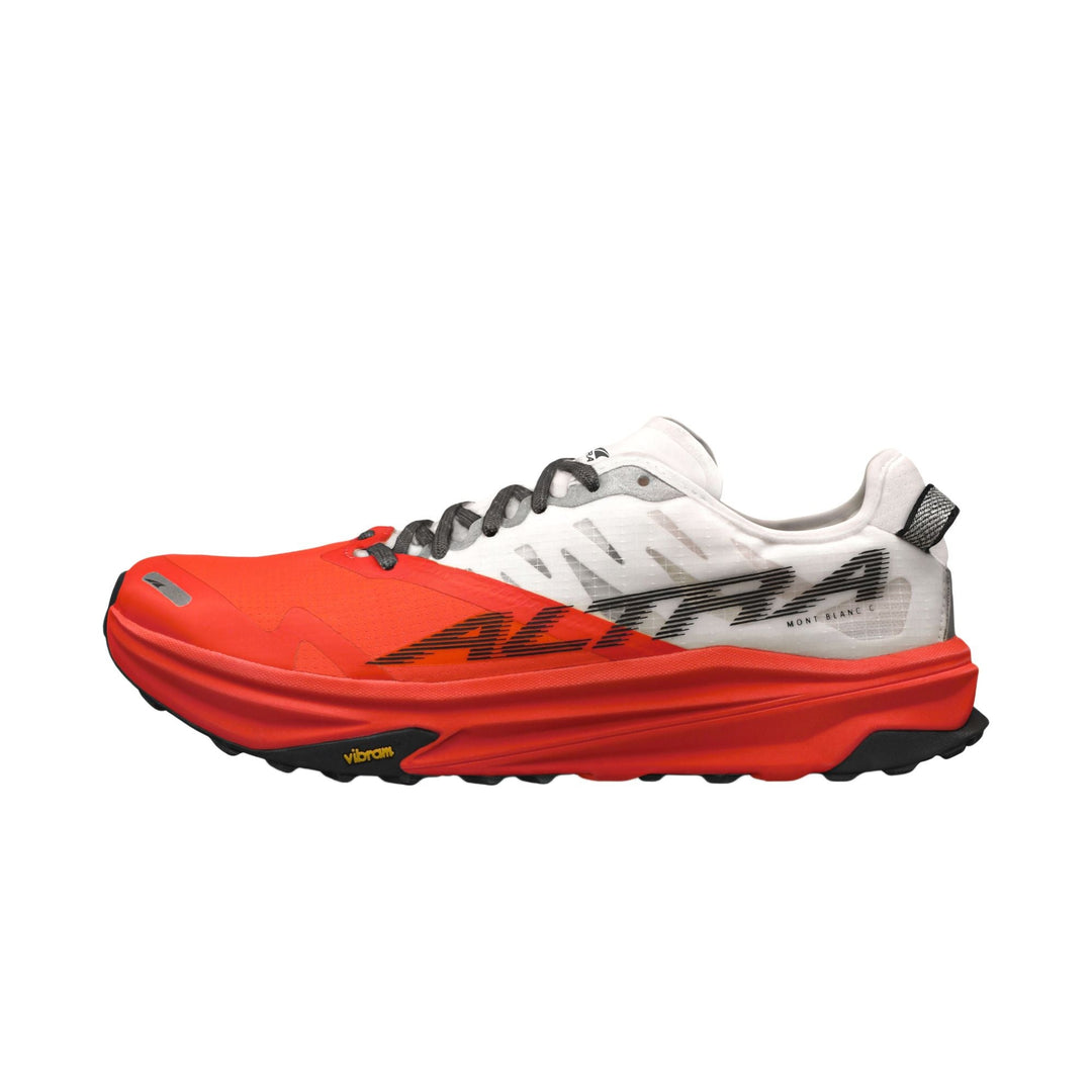Altra Running Men's Mont Blanc Carbon Trail Shoes
