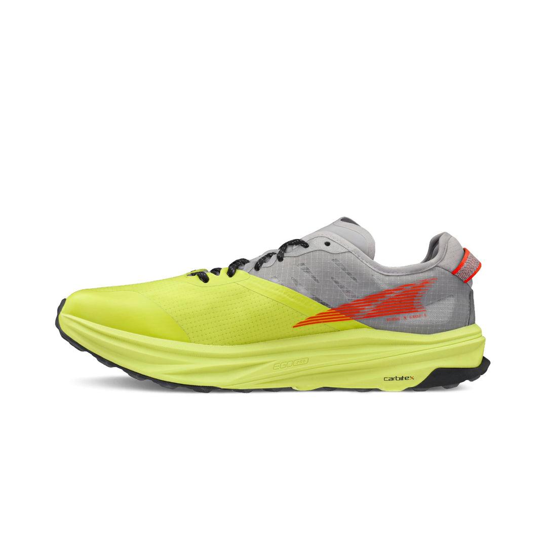 Altra Running Men's Mont Blanc Carbon Trail Shoes