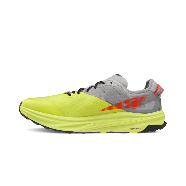 Altra Running Men's Mont Blanc Carbon Trail Shoes